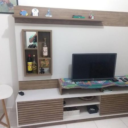Casa Em Itanhaem Com 2 Quartos Garagem P 2 Carros, Churrasqueira, Piscina 200 M Da Praia Exterior foto
