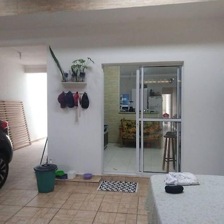 Casa Em Itanhaem Com 2 Quartos Garagem P 2 Carros, Churrasqueira, Piscina 200 M Da Praia Exterior foto