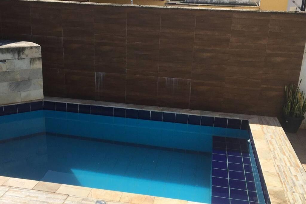 Casa Em Itanhaem Com 2 Quartos Garagem P 2 Carros, Churrasqueira, Piscina 200 M Da Praia Exterior foto